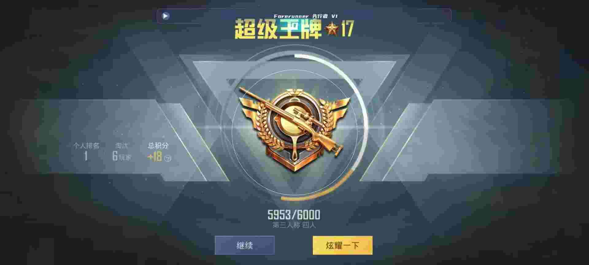 和平精英鸡腿辅助自瞄 - ��ƽ��Ӣ���������ôѲ��辅助预览图